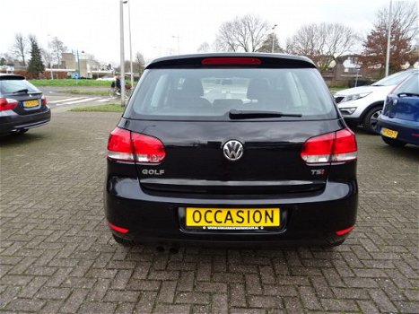 Volkswagen Golf - 1.4 TSI 3Drs Comfortline Trekhaak Pdc Ecc - 1