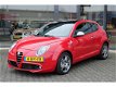 Alfa Romeo MiTo - 1.4 Turbo MultiAir S&S Quadrifoglio Verde - 1 - Thumbnail