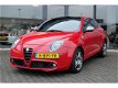 Alfa Romeo MiTo - 1.4 Turbo MultiAir S&S Quadrifoglio Verde - 1 - Thumbnail