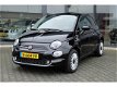 Fiat 500 - 1.2 Lounge Panoramadak Blue en Me Pdc - 1 - Thumbnail