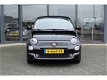 Fiat 500 - 1.2 Lounge Panoramadak Blue en Me Pdc - 1 - Thumbnail