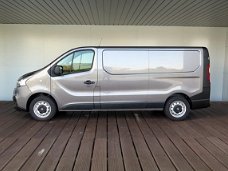 Fiat Talento - 2.0 MultiJet L1H1 Pro Edition | Navigatie | Airco | Bluetooth