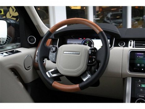 Land Rover Range Rover - p400e Hybrid Autobiography - 1