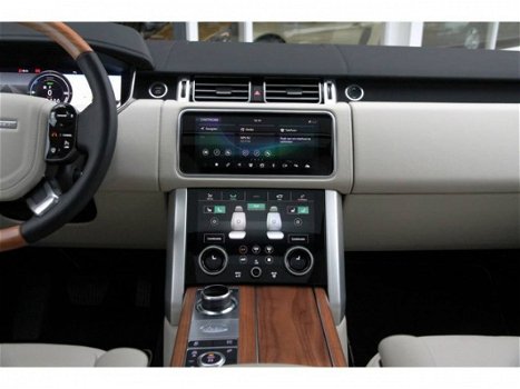 Land Rover Range Rover - p400e Hybrid Autobiography - 1