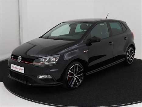 Volkswagen Polo - 1.8 TSI 192 PK GTI - 1