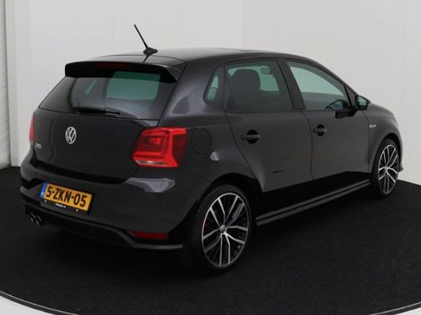 Volkswagen Polo - 1.8 TSI 192 PK GTI - 1