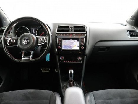 Volkswagen Polo - 1.8 TSI 192 PK GTI - 1