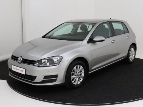 Volkswagen Golf - 1.2 TSI 105 PK Comfortline - 1