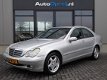 Mercedes-Benz C-klasse - C240 Elegance AUTOMAAT Airco, Cruise, schuif/kantel dak - 1 - Thumbnail