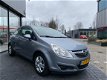Opel Corsa - 1.4-16V Enjoy Rad/CD, LM velgen, Elek ramen, Stuurbediening, Nette Nederlandse auto - 1 - Thumbnail