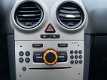 Opel Corsa - 1.4-16V Enjoy Rad/CD, LM velgen, Elek ramen, Stuurbediening, Nette Nederlandse auto - 1 - Thumbnail