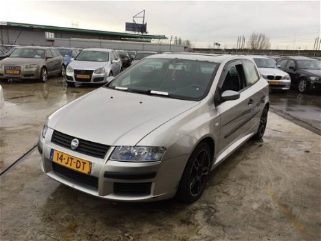 Fiat Stilo - 1.2 16v Active - 1