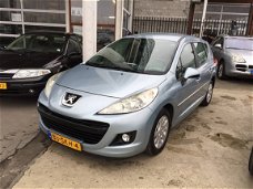 Peugeot 207 - SW XS 1.4 VTi