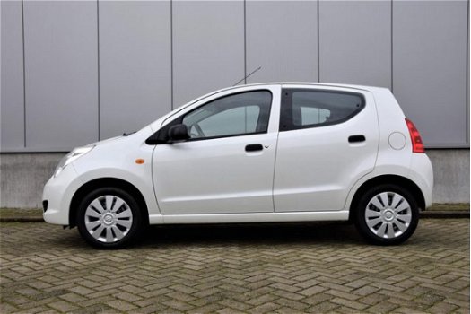 Suzuki Alto - 1.0 Comfort VVT - 1