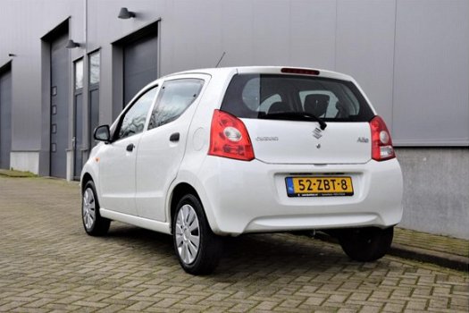 Suzuki Alto - 1.0 Comfort VVT - 1