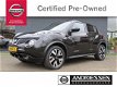 Nissan Juke - 1.6 115PK Acenta Connect pack[Navi, Clima, Cruise] - 1 - Thumbnail