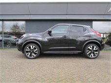 Nissan Juke - 1.6 115PK Acenta Connect pack[Navi, Clima, Cruise]