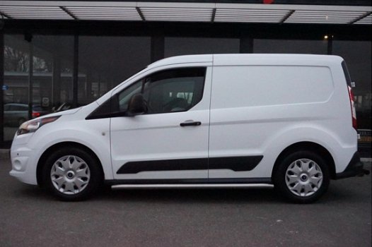Ford Transit Connect - 1.5 TDCi Trend Cam/airco - 1