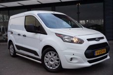 Ford Transit Connect - 1.5 TDCi Trend Cam/airco