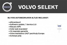 Volvo V40 - D2 R-Design Business | Noodreservewiel | Xenon | Voorruitverwarming | Dealeronderhouden