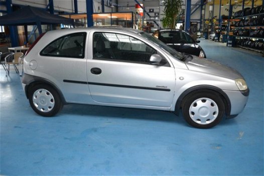 Opel Corsa - CORSA-C; Z1.4XE AUTOMAAT UINIEKE - 1