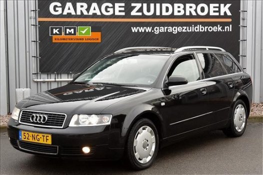 Audi A4 Avant - 1.9 TDI 100pk PRO LINE CLIMA EXPORT - 1