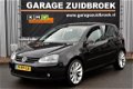 Volkswagen Golf - 1.6 FSI 116pk Comf.line AIRCO CRUISE ZWART - 1 - Thumbnail