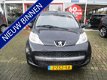 Peugeot 107 - 1.0-12V XR 2e eigenaar | bluetooth | 3 deurs | 2 sleutels | betrouwbaar - 1 - Thumbnail