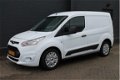 Ford Transit Connect - 1.6 TDCI - Airco - PDC - € 7.950, - Ex - 1 - Thumbnail