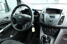 Ford Transit Connect - 1.6 TDCI - Airco - PDC - € 7.950, - Ex