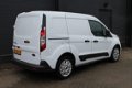 Ford Transit Connect - 1.6 TDCI - Airco - PDC - € 7.950, - Ex - 1 - Thumbnail