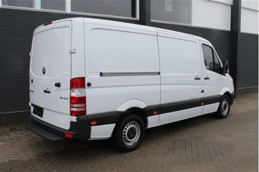 Mercedes-Benz Sprinter - 314 CDI L2H1 - Airco - Cruise - € 13.950, - Ex - 1