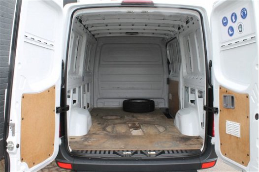 Mercedes-Benz Sprinter - 314 CDI L2H1 - Airco - Cruise - € 13.950, - Ex - 1