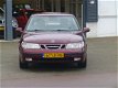 Saab 9-5 - 2.3t Vector word geleverd met een nieuwe apk - 1 - Thumbnail