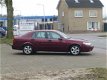 Saab 9-5 - 2.3t Vector word geleverd met een nieuwe apk - 1 - Thumbnail