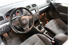 Volkswagen Golf - 1.4 TSI Highline Met 19'' LM velgen