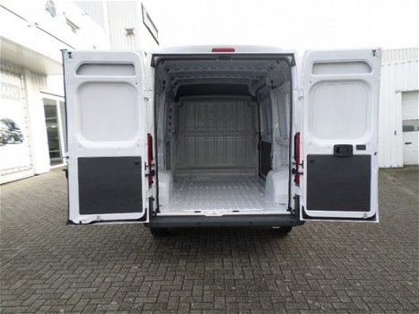 Fiat Ducato - LUXURY PRO L2H2 120PK EURO 6 D - 1