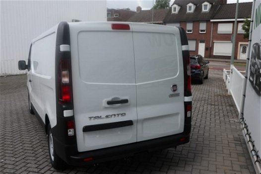 Fiat Talento - Pro Edition L2H1 145 PK EURO 6 D - 1