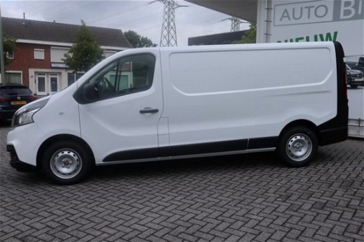 Fiat Talento - Pro Edition L2H1 145 PK EURO 6 D - 1