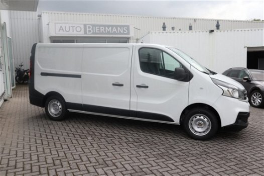 Fiat Talento - Pro Edition L2H1 145 PK EURO 6 D - 1