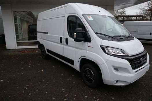 Fiat Ducato - LUXURY PRO L2H2 120PK EURO 6 D - 1