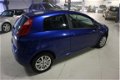 Fiat Grande Punto - 1.4 Dynamic CLIMA / VELG / CRUISSE / NW APK - 1 - Thumbnail