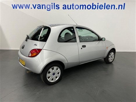 Ford Ka - 1.3 Cool & Sound - 1