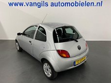 Ford Ka - 1.3 Cool & Sound