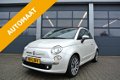 Fiat 500 C - C 1.2 Rock AUTOMAAT CABRIOLET - 1 - Thumbnail