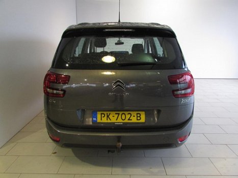 Citroën Grand C4 Picasso - 1.6 BlueHDi 120pk Business - 1