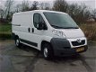 Peugeot Boxer - 330 2.2 HDI L1H1 5DRS AIRCO BJ2011 NAP - 1 - Thumbnail