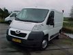 Peugeot Boxer - 330 2.2 HDI L1H1 5DRS AIRCO BJ2011 NAP - 1 - Thumbnail