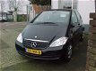 Mercedes-Benz A-klasse - 1.5 A160 5DRS BlueEFFICIENCY AIRCO BJ2010 NAP - 1 - Thumbnail