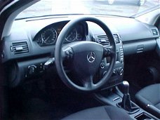Mercedes-Benz A-klasse - 1.5 A160 5DRS BlueEFFICIENCY AIRCO BJ2010 NAP